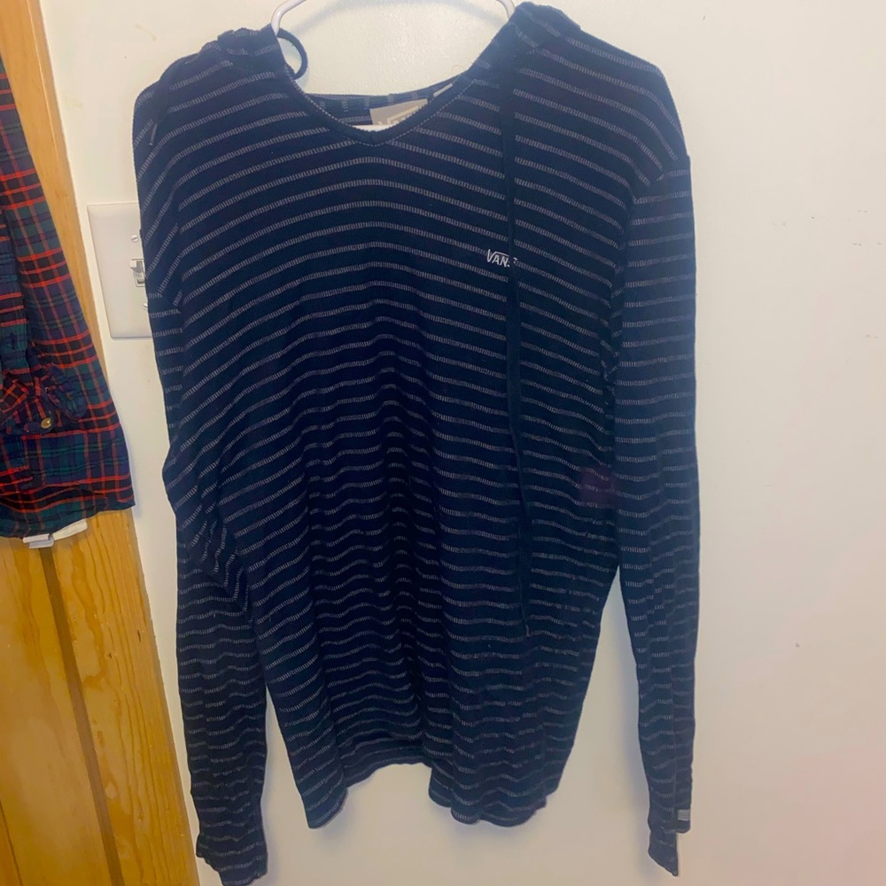 Vans Sweatshirt
